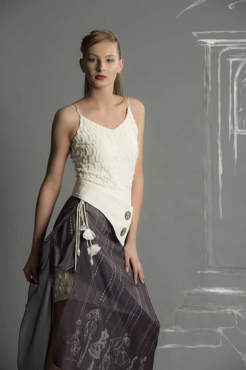 Zephyr Skirt/Dress